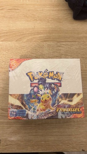 Pokémon jcc étincelles - pokémon,