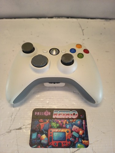 Microsoft xbox 360 manette - 360,