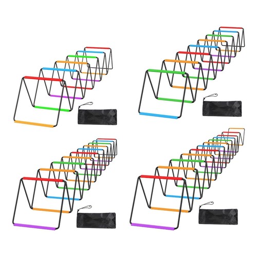 Agility ladder flexible - ladder,