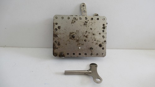 Pièce meccano mécanisme - pièce,