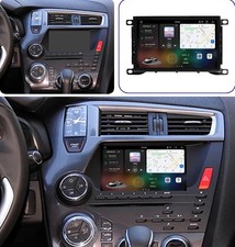 Carplay Citroen DS5 2010-2017