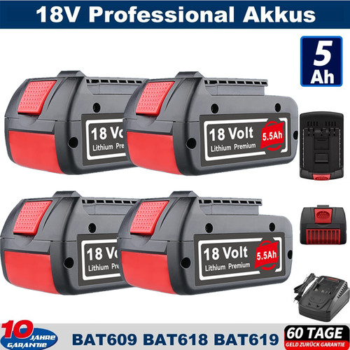 18v pour bosch professional - bosch,