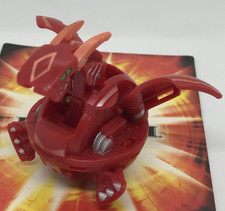Bakugan Hyper Dragonoid Pyrus