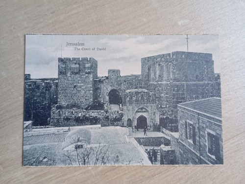 Cpa carte postale debut - cpa,