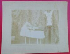  Photographie XIXéme - PETITE