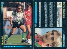 Score 93 Football Trading