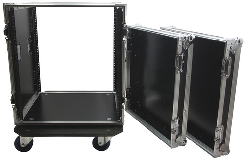 Harmony cases hc12uadc flight - harmony,