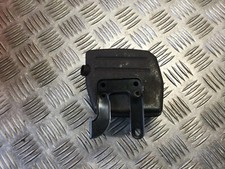 échappement  tronçonneuse