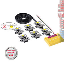 High Voltage Ultrasonic Marten Repeller 12V Stop&Go 7 Plus-Minus SKT