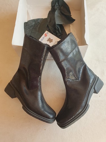 Bottes fourrées sympatex - bottes,