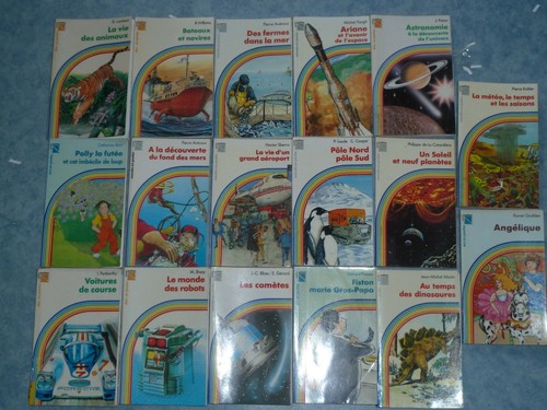 Nathan poche lot - nathan, livres