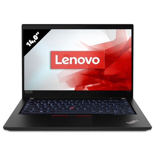 Lenovo thinkpad p14s gen - lenovo,