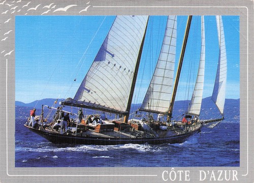 Six fours les plages - 83,