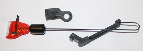Swinger fox micro - fox,