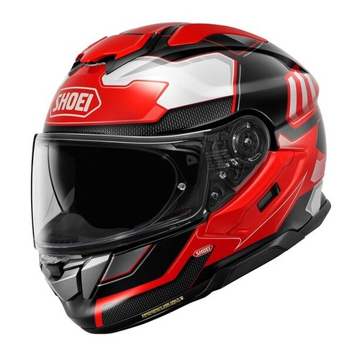Shoei casque intégral air - casque, gt-air