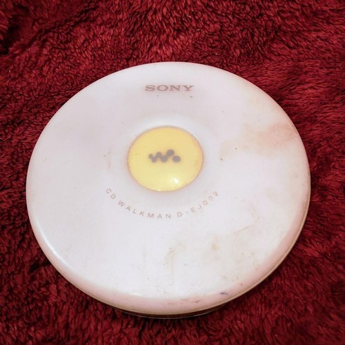 Lecteur portable walkman - lecteur,