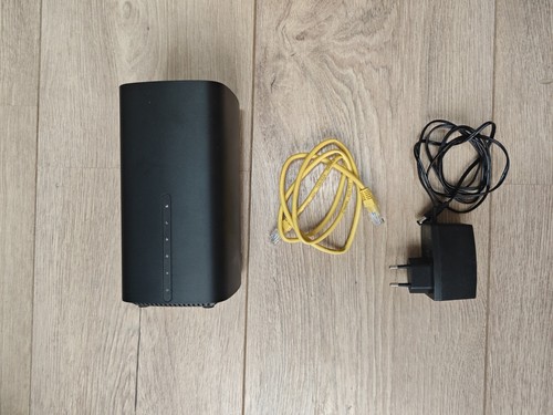 Link box nx511v - box, modem