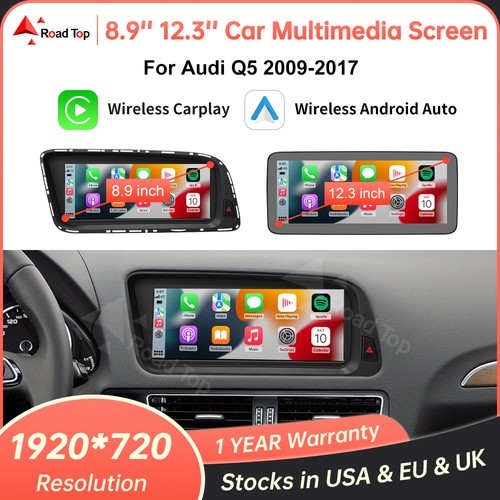Wireless carplay stereo - carplay,