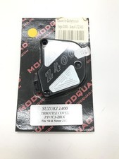 Couvercle de gachette  SUZUKI