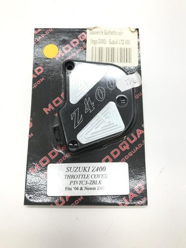 Couvercle gachette suzuki - couvercle,