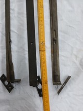 Verrou à bascule   50 cm