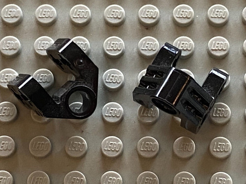 Lego technic connector - lego,