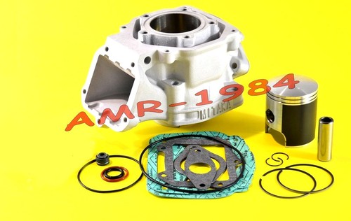 Cylindre complet aprilia rs - aprilia,