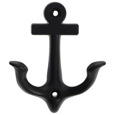  Crochet D'ancrage Rétro