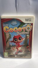 jeux Video Cocoto Festival -