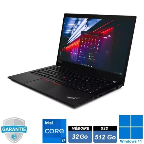Lenovo thinkpad t14s gen2 - lenovo,