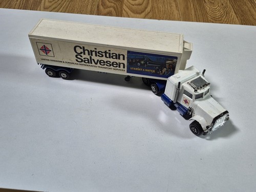 Camion miniature matchbox - miniature,
