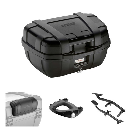 Kit top case - kit,