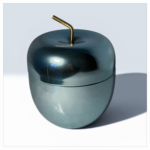 Seau glace mela vintage - seau,