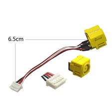 DC Jack Connecteur