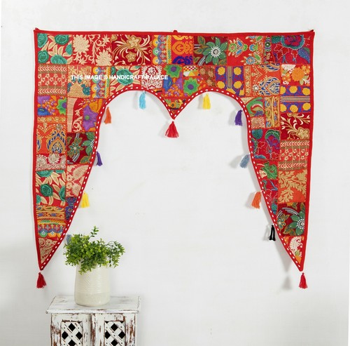 Indien patchwork toran - patchwork,