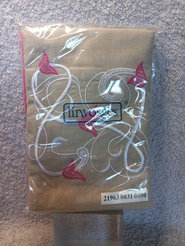 Lot housse coussin 40 - lot, 2