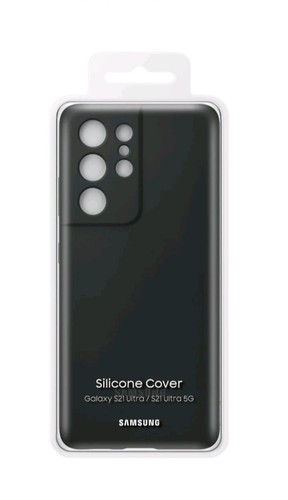 Coque silicone cover - silicone,