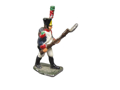 Grenadier garde royale - garde,