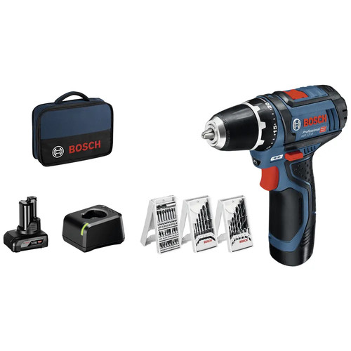 Perceuse visseuse sans - sans, fil