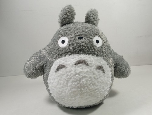 Peluche totoro mon - (plush),