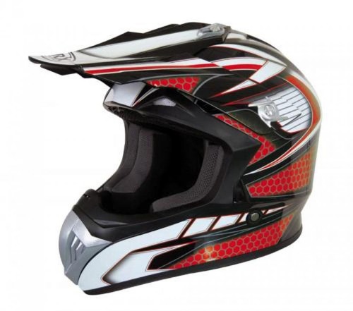Casque cross torx pour - casque,