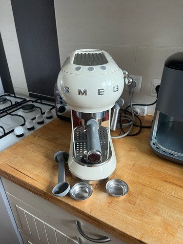 Machine café espresso - à,