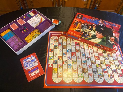 Jeu plateau au - jeu, de