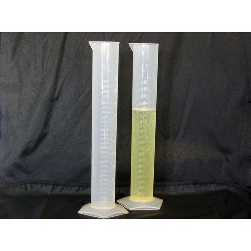 Eprouvette graduée kyb 500ml - eprouvette,