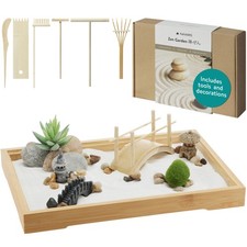 Jardin zen miniature - Kit