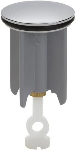Clapet vidage lavabo - clapet,
