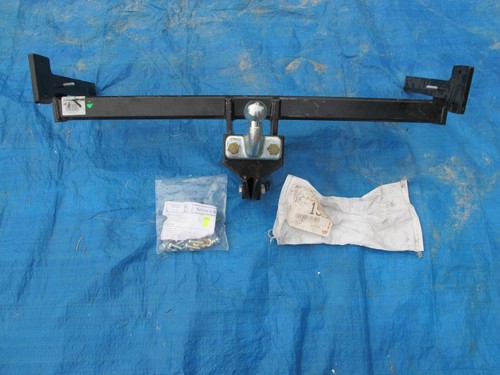 Attelage siarr westfalia sans - attelage,