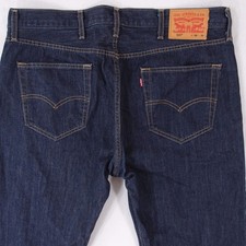 Hommes Levi's 501 Regular