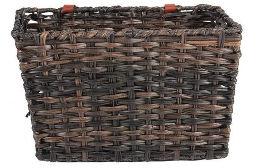 Panier vélo tressé volare - panier,