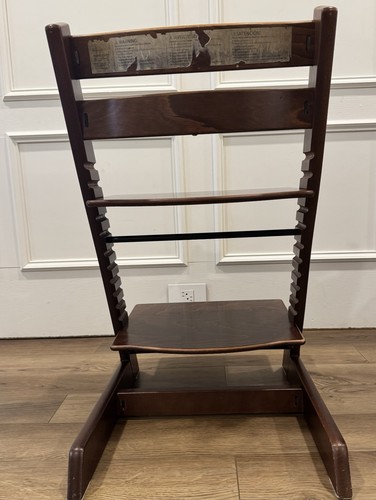 Stokke tripp trapp high chair - tripp,
